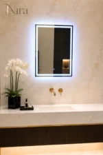 Nira Colorful Mirror LED