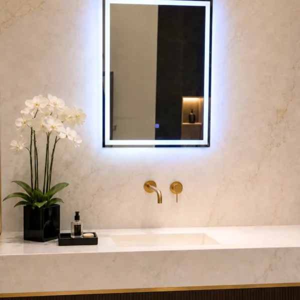 Nira Colorful Mirror LED
