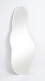 ⁦Nira Full body mirror With LED⁩ - الصورة ⁦3⁩