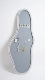 ⁦Nira Full body mirror With LED⁩ - الصورة ⁦4⁩