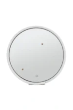⁦Nira Circular Mirror With LED⁩ - الصورة ⁦4⁩