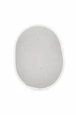 ⁦Nira oval Mirror With LED⁩ - الصورة ⁦4⁩