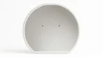 ⁦Nira Circular Mirror With LED⁩ - الصورة ⁦3⁩